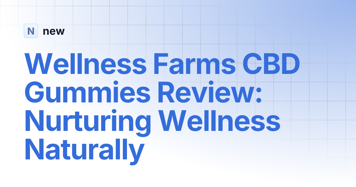 wellnesfarmscbdgummies.gitbook.io
